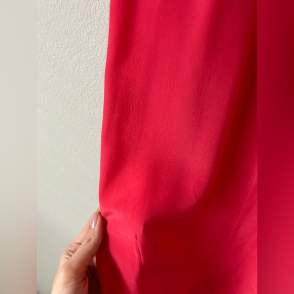 Yumi Kim boutique dress 100% Silk - Picture 3 of 3